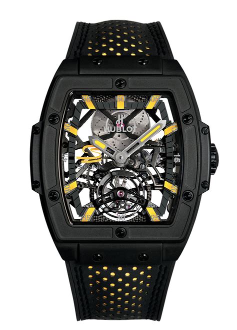 hublot mp-06 price|hublot masterpiece senna watch.